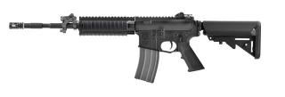 VR16 Tactical Elite One Carbine Full Metal by Vfc
